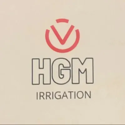 HGM Irrigation