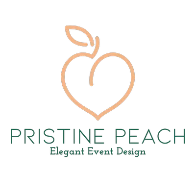 Pristine Peach | Elegant Event Design