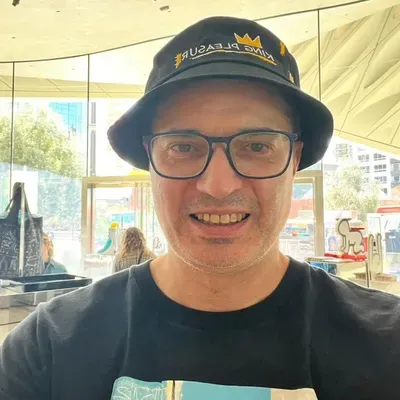 Malakhov Tennis
