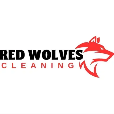 Red Wolves Cleaning