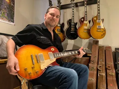 Bill Ireton Music