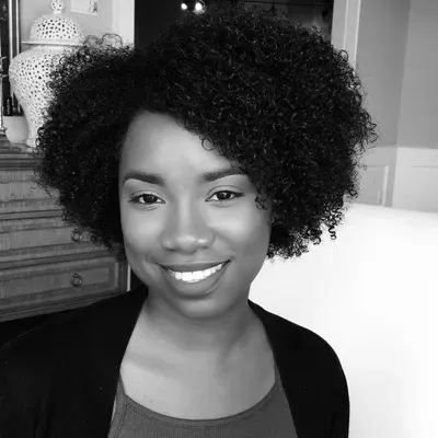 Niassa Andrews