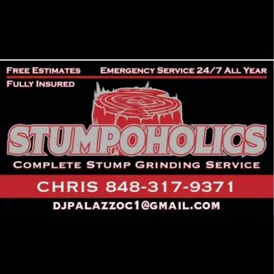 Stumpoholics