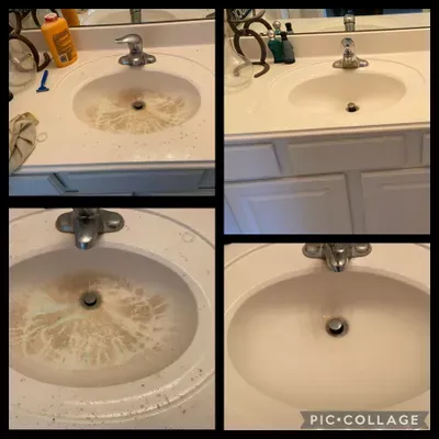 Y&M Clean Team