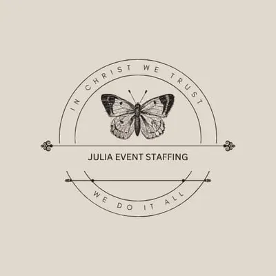 Julia Event Staffing