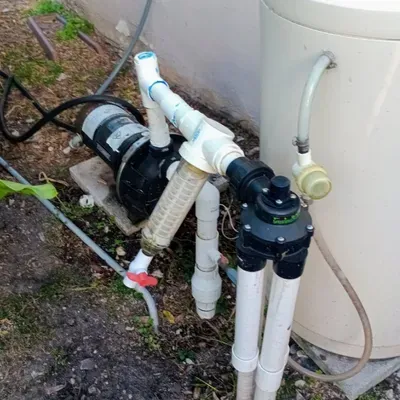 Dr sprinkler