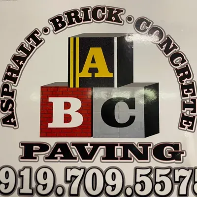 ABC Paving