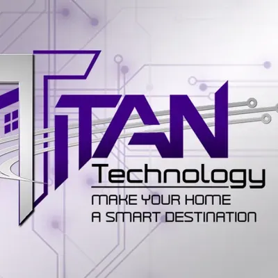Titan Technology Smart Home Improvements