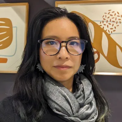 Laura Lok
