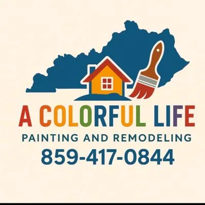 A Colorful Life Painting and Remodeling LLC