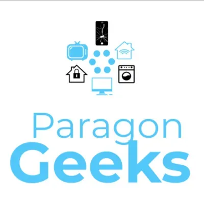 Paragon Geeks Las Vegas