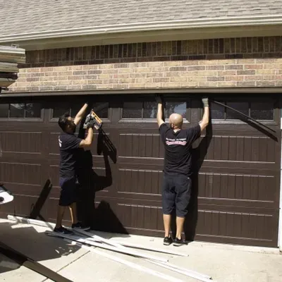 Around The Clock Door Service