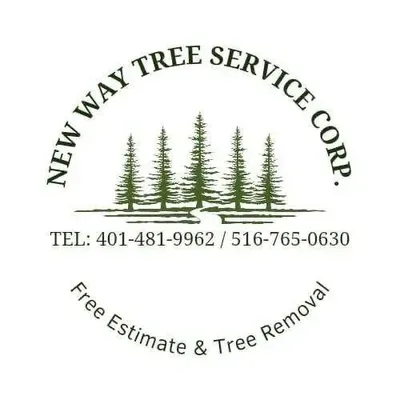 New Way Tree Service Corp