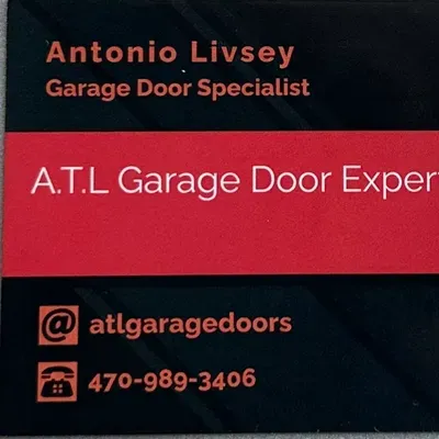 ATL Garage Doors