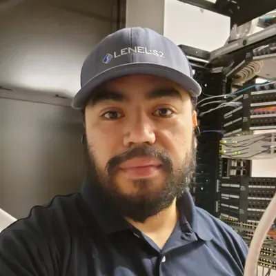 Franklin Vega
