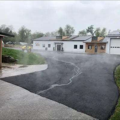 Professional Paving by Wells