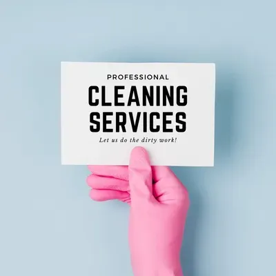 BUENA VISTA CLEANING SERVICES