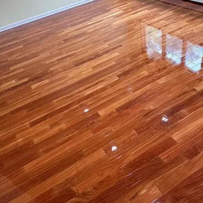 DHWflooring