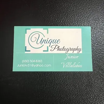 Unique Photography