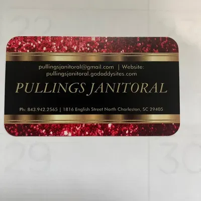 Pullings janitorial