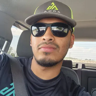 Zahid Arroyo
