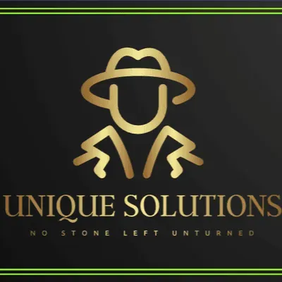 UNIQUE SOLUTIONS