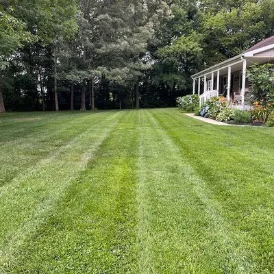 Corsey Landscaping