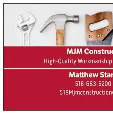 MJM Construction