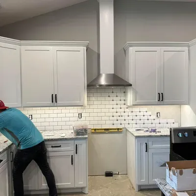 middle Tennessee painting service