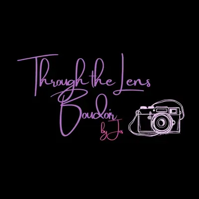 Through The Lens Boudoir