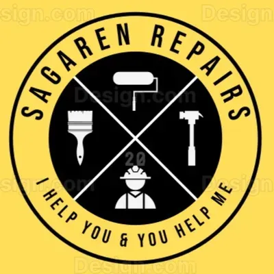 Repairs Sagaren502