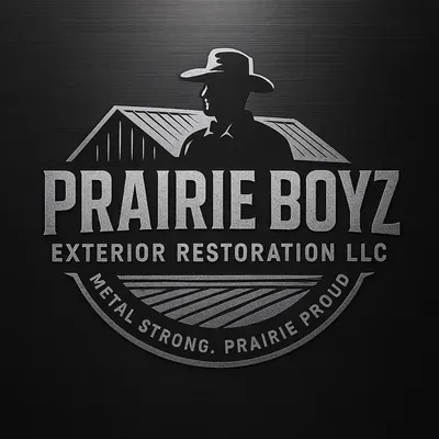 prairie Boyz exterior restoration LLC.