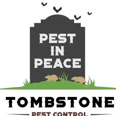 Tombstone Pest Control