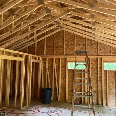 Rocheleau Construction LLC