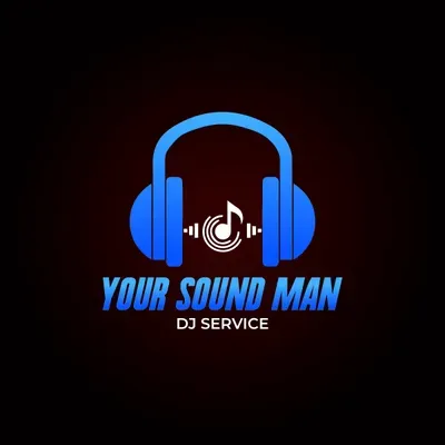 Your Sound Man DJ Service