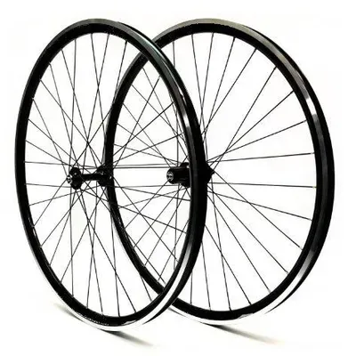 Wilson's Wheels