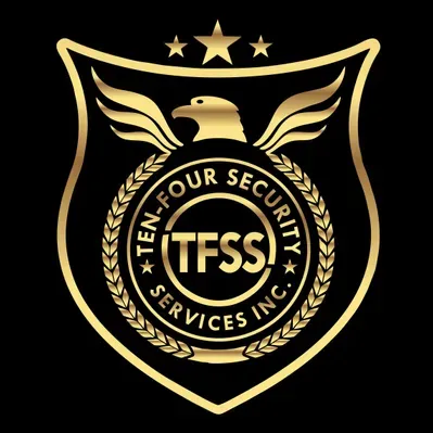 Ten-Four Security Services Inc.