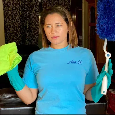 G Full Cleaning Services inc