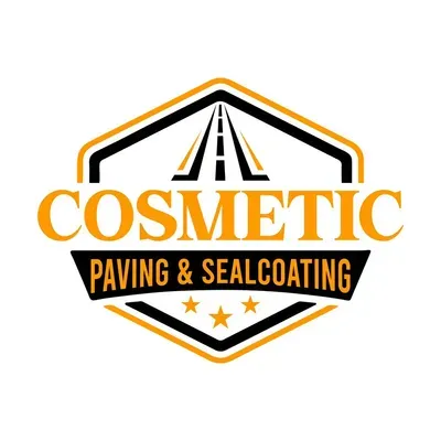 Cosmetic Paving & Sealcoating LLC