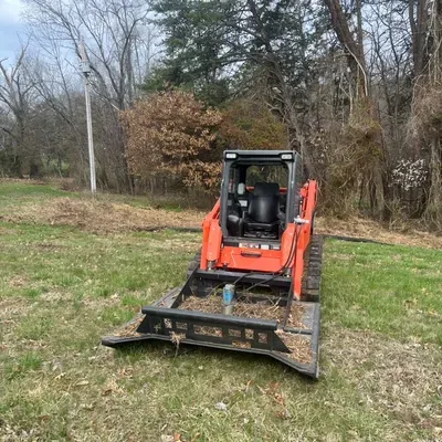 Bauche Contracting LLC
