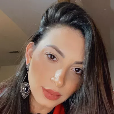 Mara Rocha Cleaning