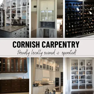 Cornish Carpentry LLC