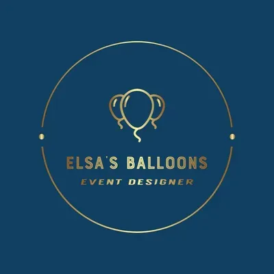 Elsa’s Balloons