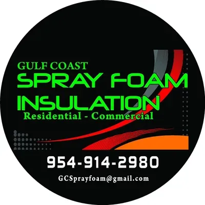 Gulf Coast Spray Foam LLC