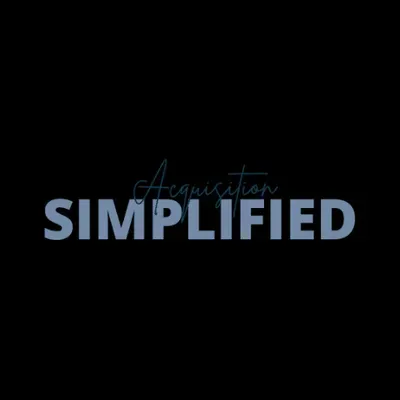 Acquisition Simplified, Inc.