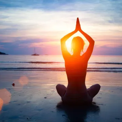 YogDharma