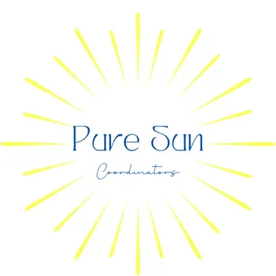 Pure Sun Wedding and Event Coordination