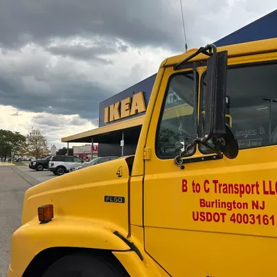B To C Transport LLC