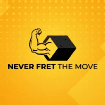 Never Fret The Move