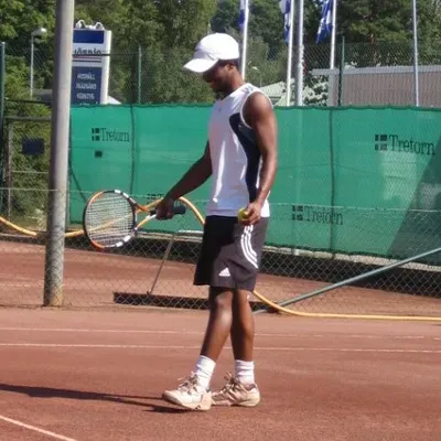 S&T Tennis Academy